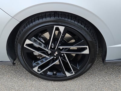 2025 Hyundai Sonata N Line