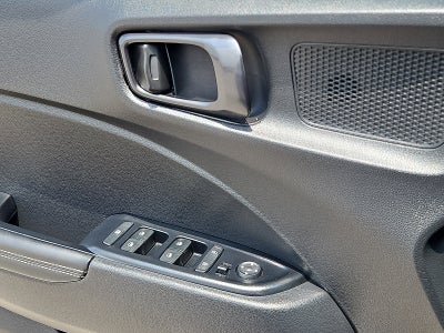2024 Hyundai Venue Limited