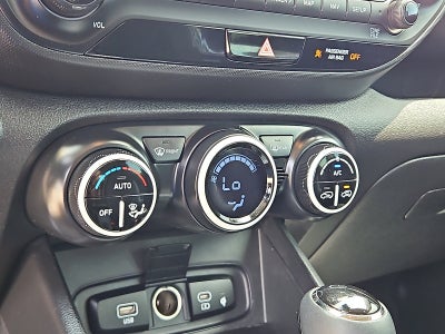 2024 Hyundai Venue Limited