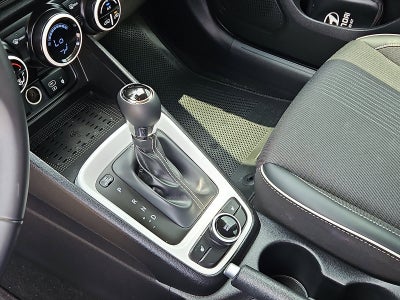 2024 Hyundai Venue Limited