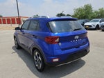 2024 Hyundai Venue Limited