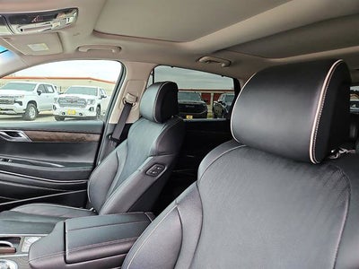 2022 Genesis GV80 2.5T AWD