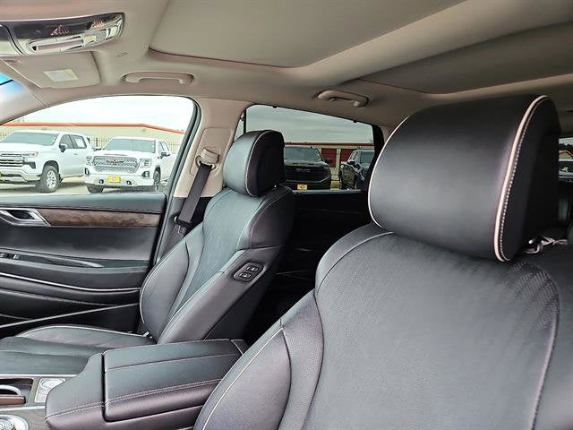 2022 Genesis GV80 2.5T AWD