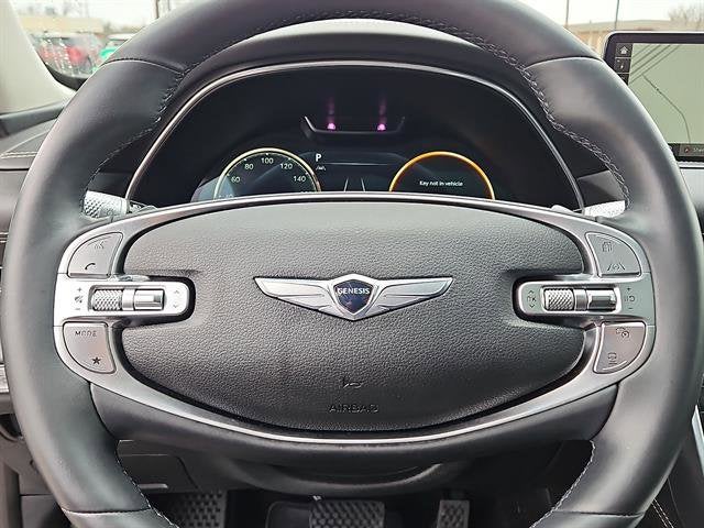 2022 Genesis GV80 2.5T AWD