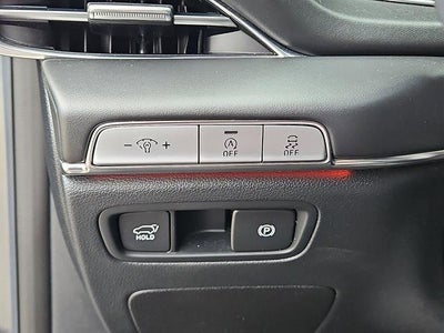 2022 Genesis GV80 2.5T AWD