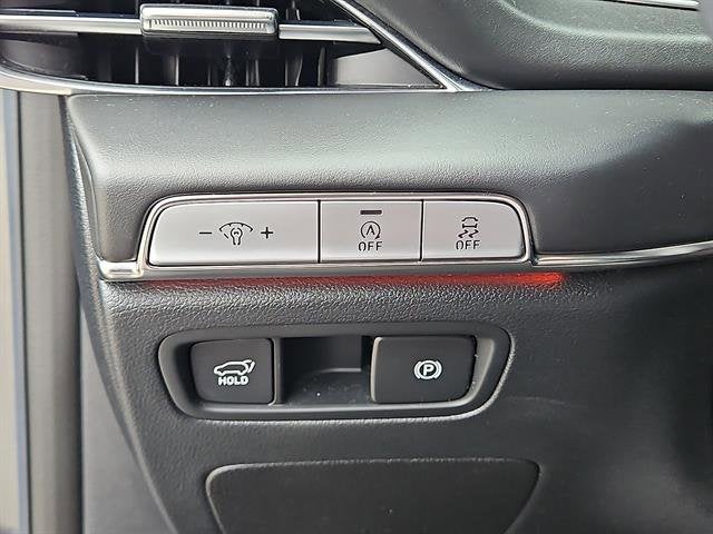 2022 Genesis GV80 2.5T AWD