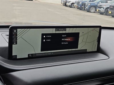 2022 Genesis GV80 2.5T AWD