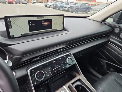 2022 Genesis GV80 2.5T AWD