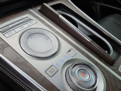 2022 Genesis GV80 2.5T AWD