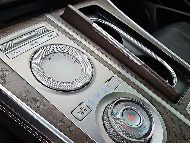 2022 Genesis GV80 2.5T AWD