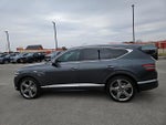 2022 Genesis GV80 2.5T AWD
