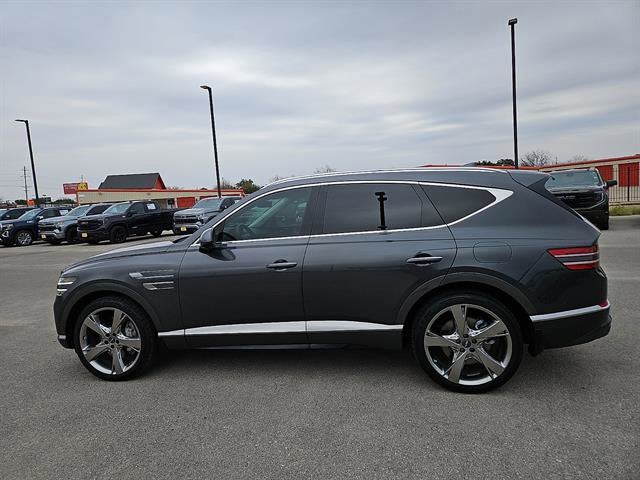 2022 Genesis GV80 2.5T AWD