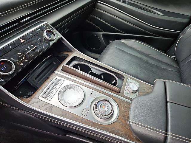 2022 Genesis GV80 2.5T AWD