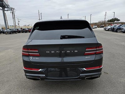 2022 Genesis GV80 2.5T AWD
