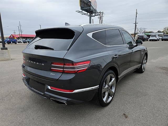 2022 Genesis GV80 2.5T AWD