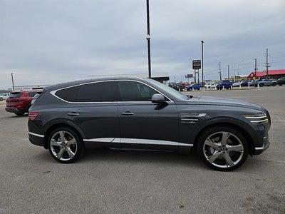 2022 Genesis GV80 2.5T AWD