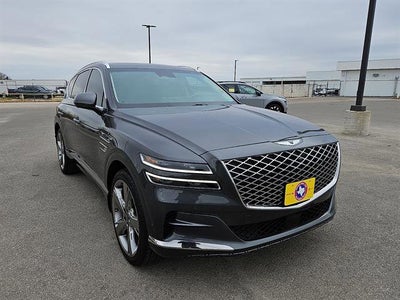 2022 Genesis GV80 2.5T AWD