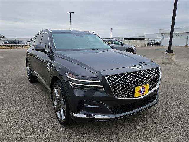 2022 Genesis GV80 2.5T AWD