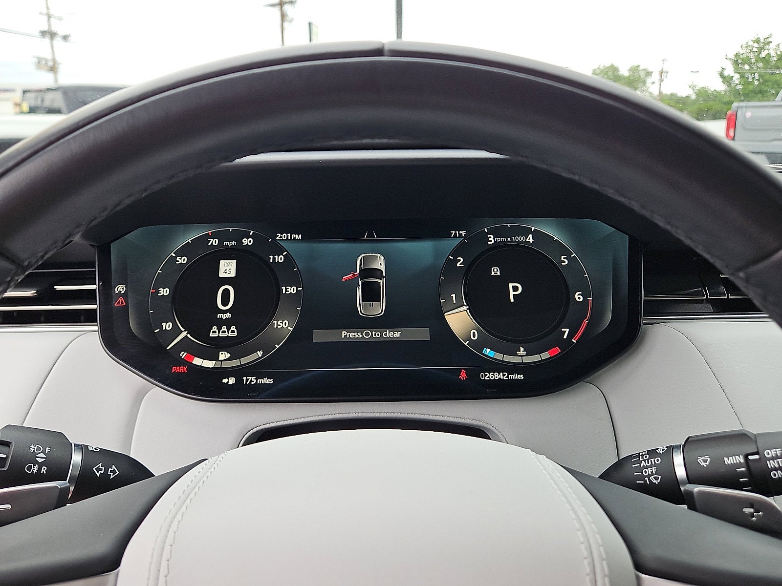 2024 Land Rover Range Rover Sport SE