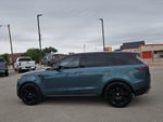 2024 Land Rover Range Rover Sport SE