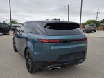 2024 Land Rover Range Rover Sport SE