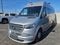 2021 Mercedes-Benz Sprinter Cargo Van Base