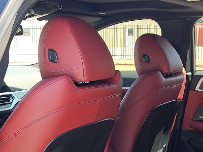 2023 BMW M440i Gran Coupe xDrive