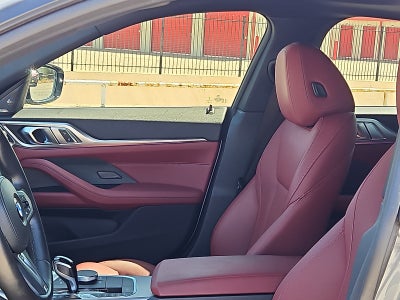2023 BMW M440i Gran Coupe xDrive