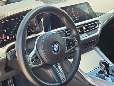 2023 BMW M440i Gran Coupe xDrive
