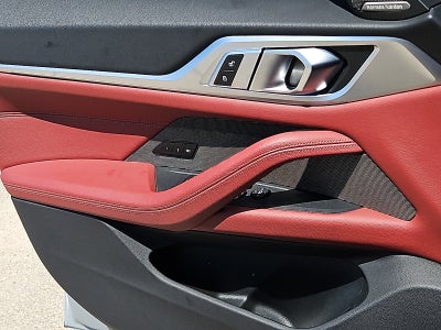 2023 BMW M440i Gran Coupe xDrive