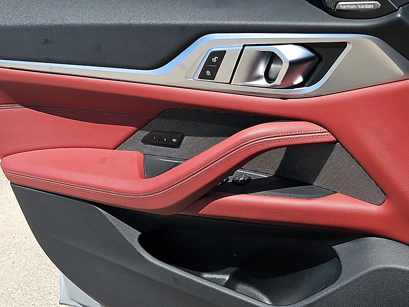 2023 BMW M440i Gran Coupe xDrive