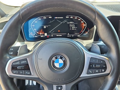 2023 BMW M440i Gran Coupe xDrive