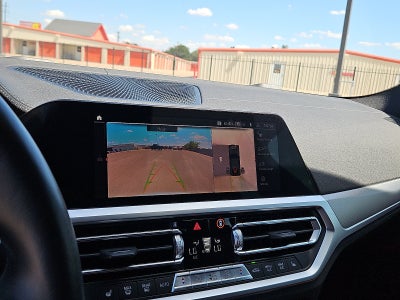 2023 BMW M440i Gran Coupe xDrive