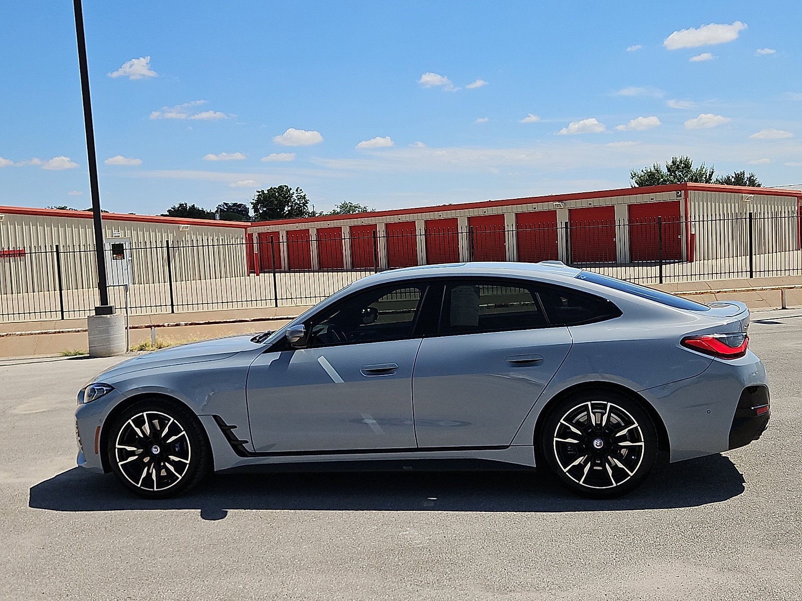 2023 BMW M440i Gran Coupe xDrive