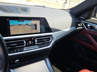 2023 BMW M440i Gran Coupe xDrive