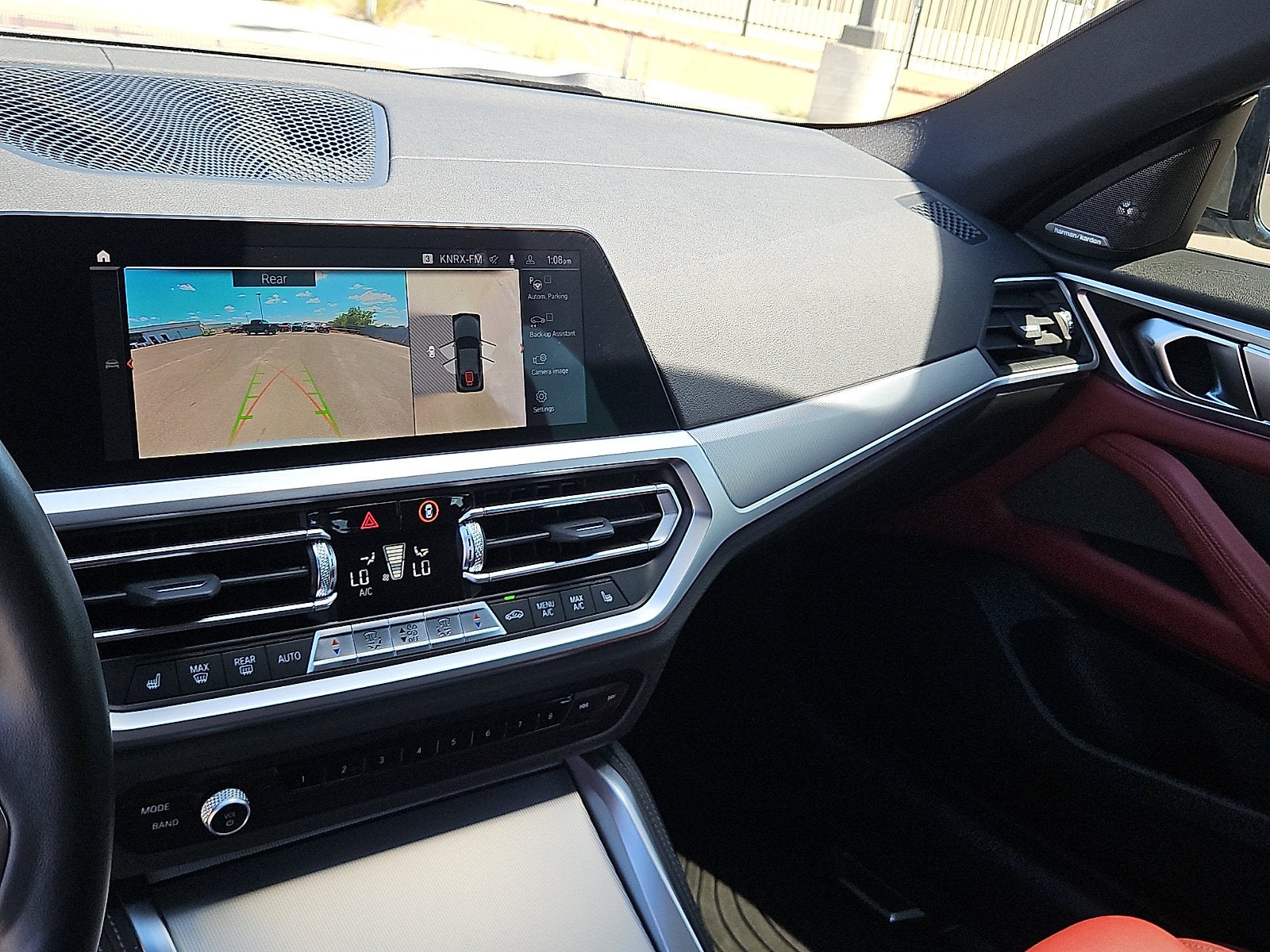2023 BMW M440i Gran Coupe xDrive