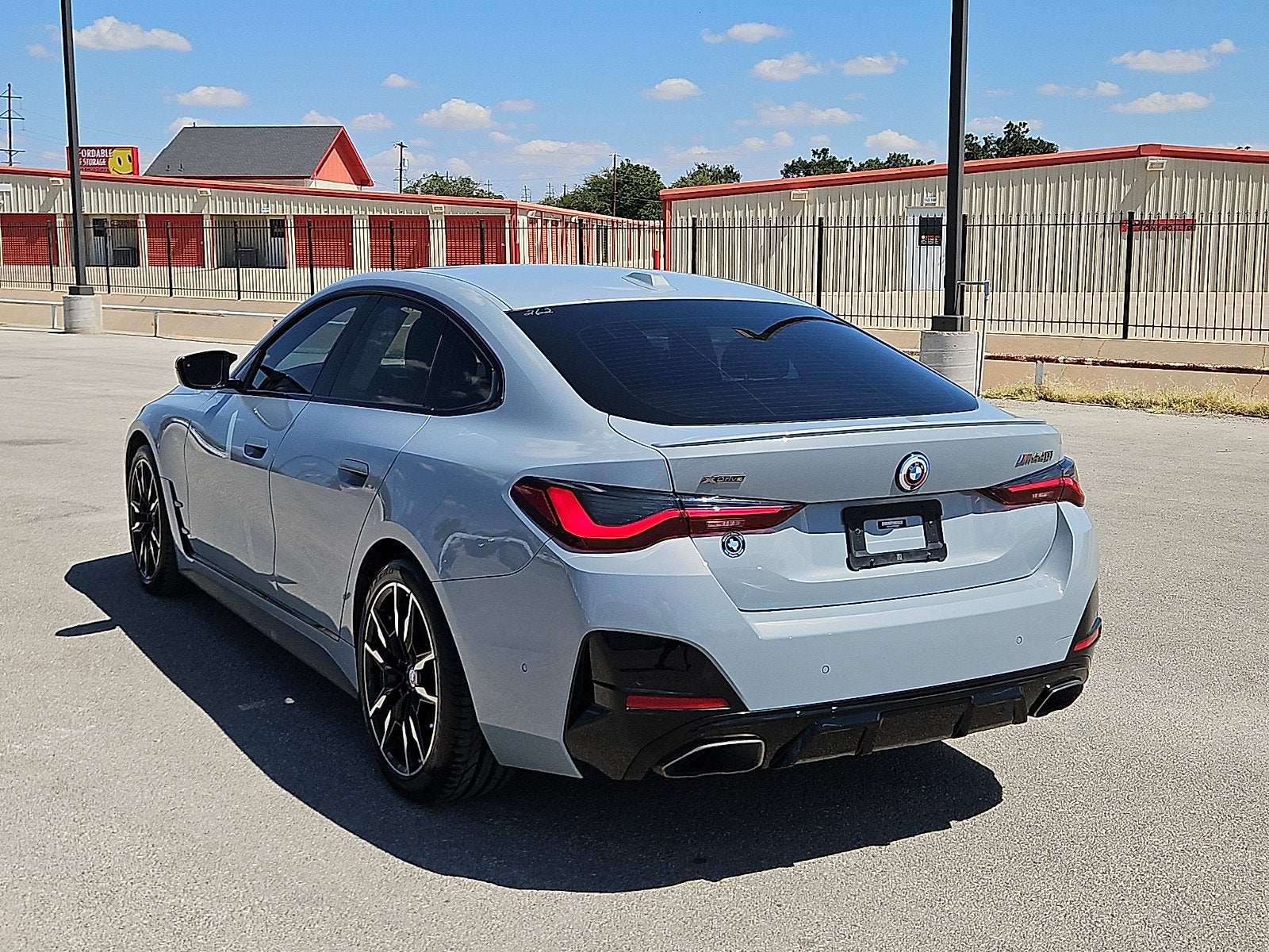 2023 BMW M440i Gran Coupe xDrive