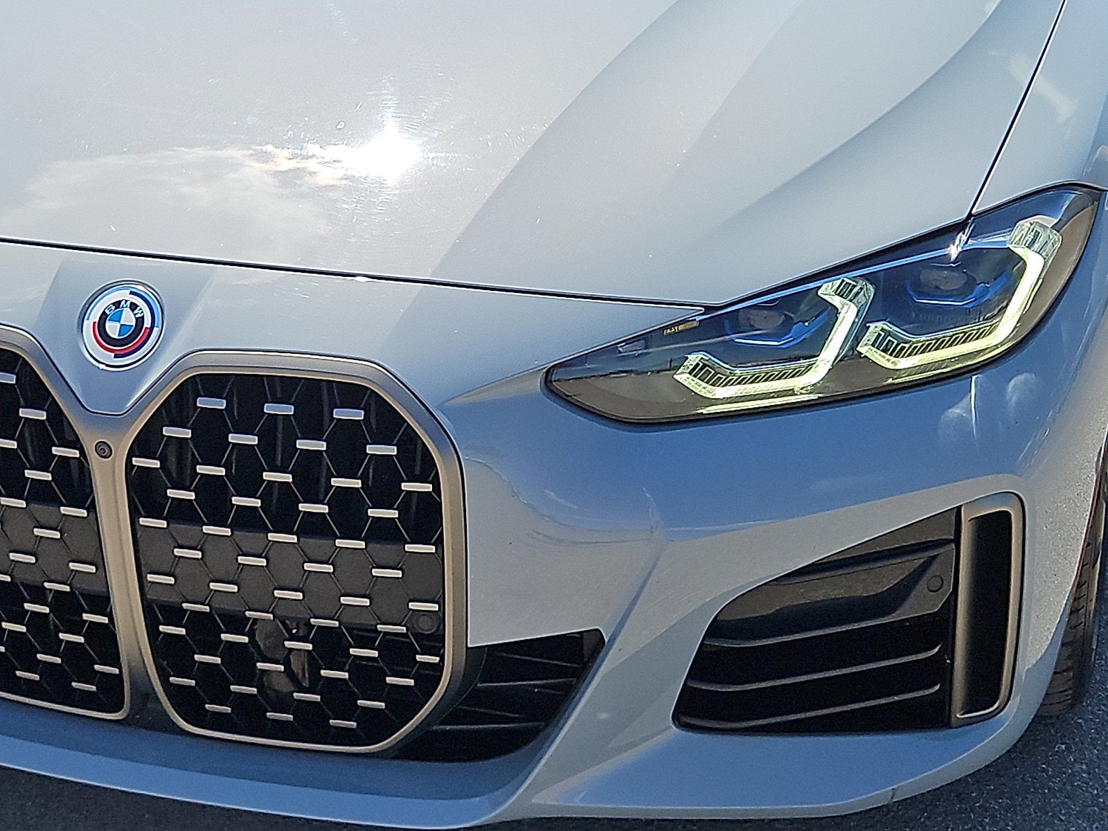2023 BMW M440i Gran Coupe xDrive