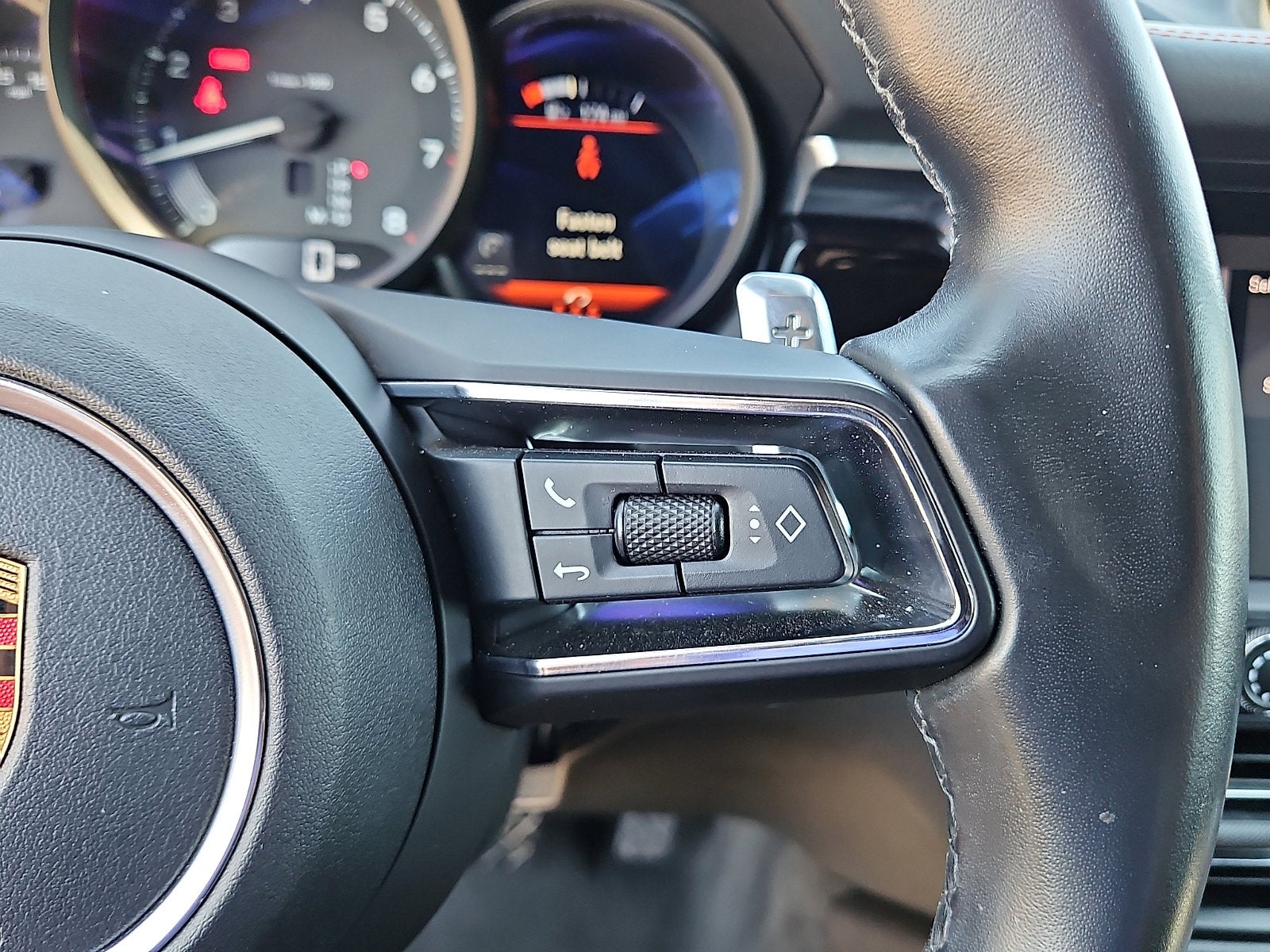 2022 Porsche Macan 4DR AWD