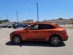 2022 Porsche Macan 4DR AWD