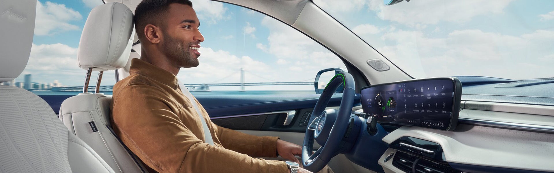 Mitchell Buick-GMC in San Angelo TX