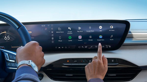 Mitchell Buick-GMC in San Angelo TX