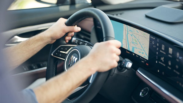 Mitchell Buick-GMC in San Angelo TX