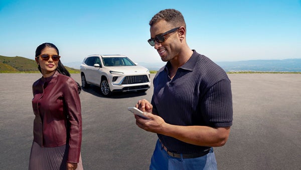 Mitchell Buick-GMC in San Angelo TX