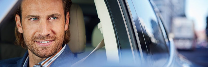 Mitchell Buick-GMC in San Angelo TX