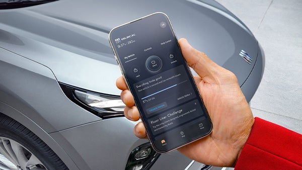 Mitchell Buick-GMC in San Angelo TX