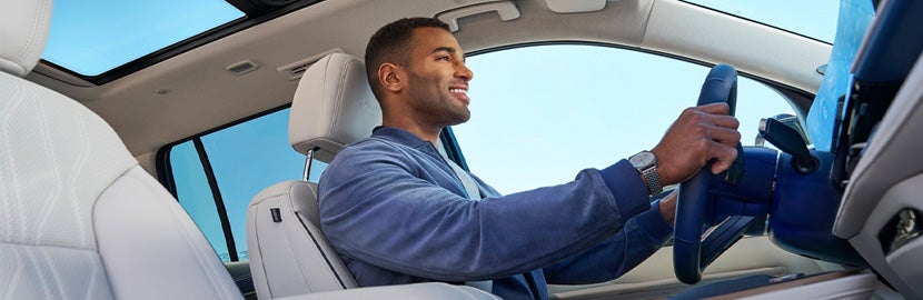 Mitchell Buick-GMC in San Angelo TX