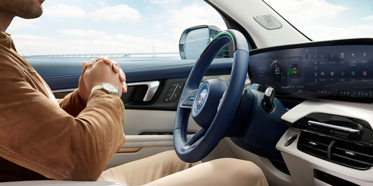 Mitchell Buick-GMC in San Angelo TX