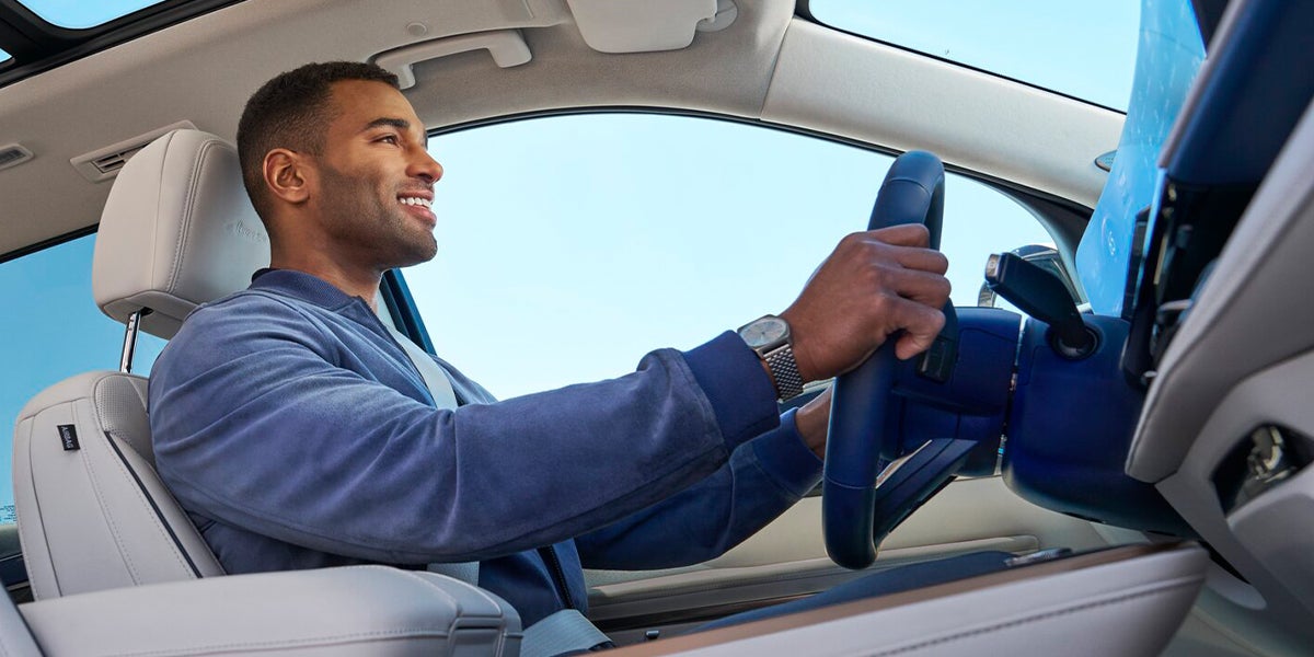 Mitchell Buick-GMC in San Angelo TX