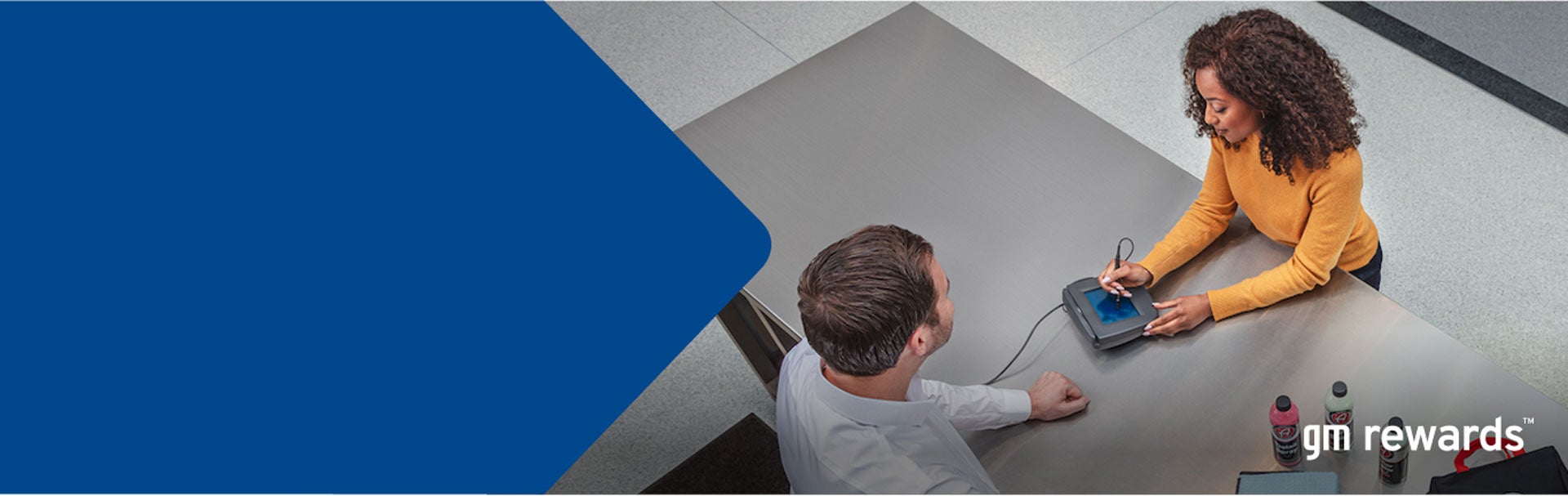 Mitchell Buick-GMC in San Angelo TX